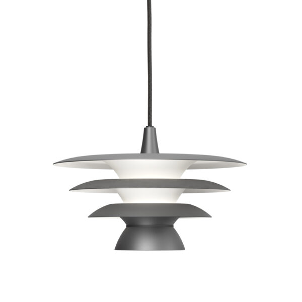 Hanglamp Davinci D300 – Oxide Grijs